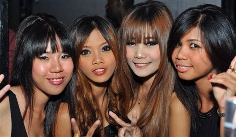 Photos of Pattaya Girls, Lady Love Club, Pattaya Gogo Bar, LK。